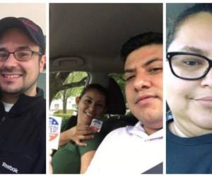 Desde tempranas horas de este martes, los hondureños compartieron con EL HERALDO sus fotografías luego de emitir su voto.
