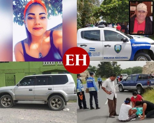 Los sucesos más impactantes que marcaron esta semana a Honduras