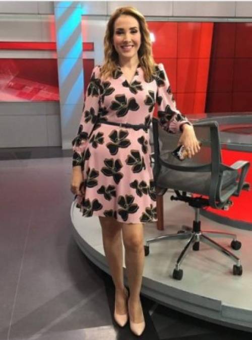 Azucena Uresti, la periodista amenazada por peligroso cártel en México