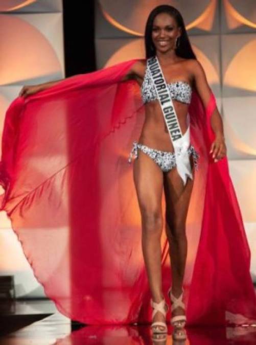 FOTOS: Así desfilaron en traje de baño las candidatas de Miss Universo 2019