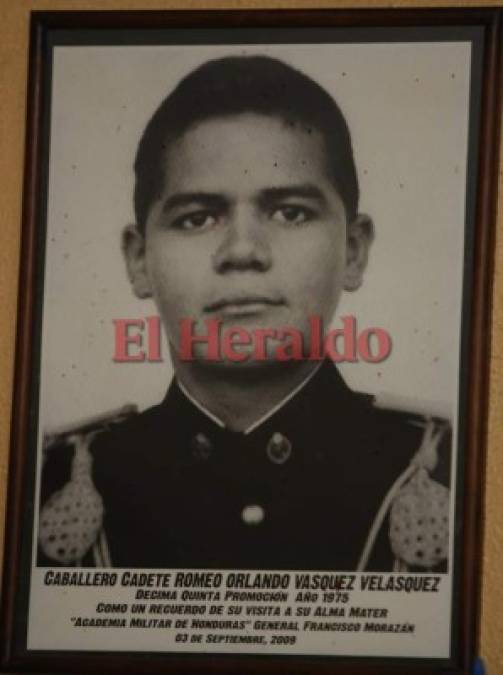 FOTOS: Las facetas de Romeo Vásquez Velásquez que debes conocer