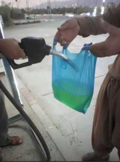 Los memes más divertidos por el desabasto de gasolina en México