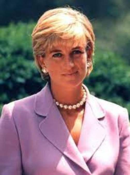 ¿Cómo fueron las últimas 20 horas de vida de la princesa Diana antes de su trágica muerte?