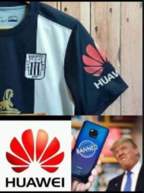 Los mejores memes: Google rompe con Huawei y las redes se llenan de burlas