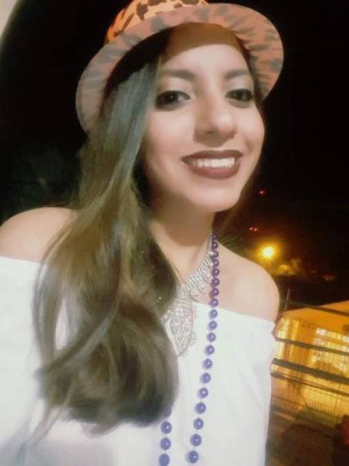 Así de hermosa era Silvia Izaguirre, la estudiante de medicina asesinada en Colón