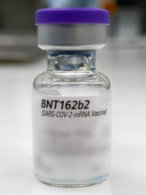 7 de cada 10 hondureños serían vacunados contra covid-19 ¿Cómo será posible?