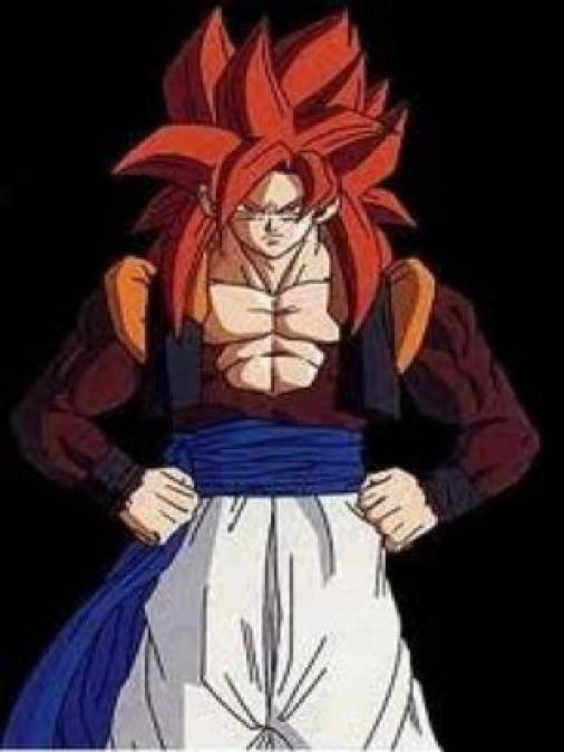 Lista completa de los personajes de Dragon Ball, ¿a cuántos recuerdas?