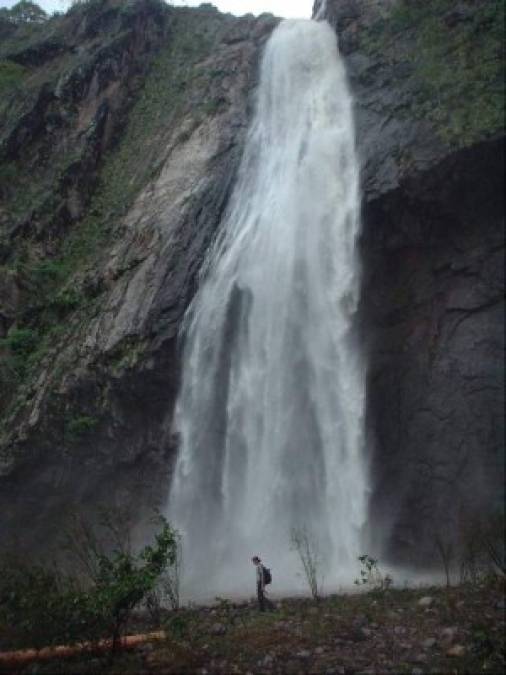 Biósfera de San Marcos de Colón y su cautivadora belleza natural que adorna Honduras