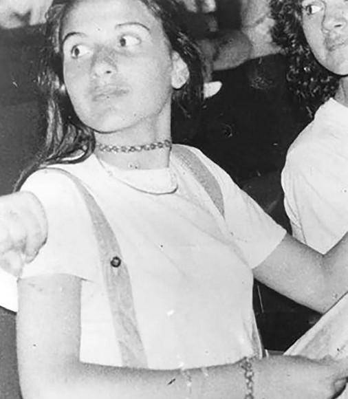 Emanuela Orlandi, la menor que desapareció en el Vaticano sin dejar rastro