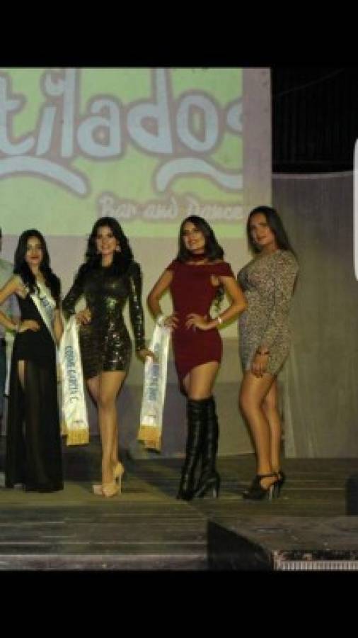 Fotos: Daniela Villafranca, la hermosa soberana del Festival Internacional del Maíz