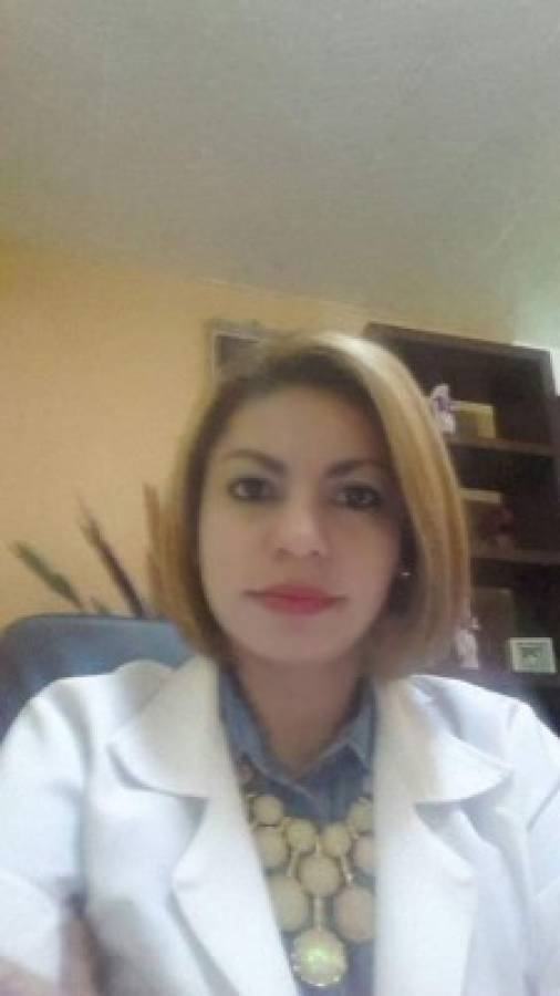 Médico especialista en nutrición clínica Hospital y clínicas San Roque, Tel. 9751–5415