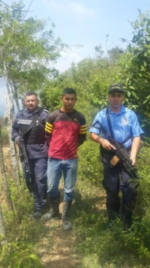 Honduras: Hombre mata a su hermano en zona oriental  