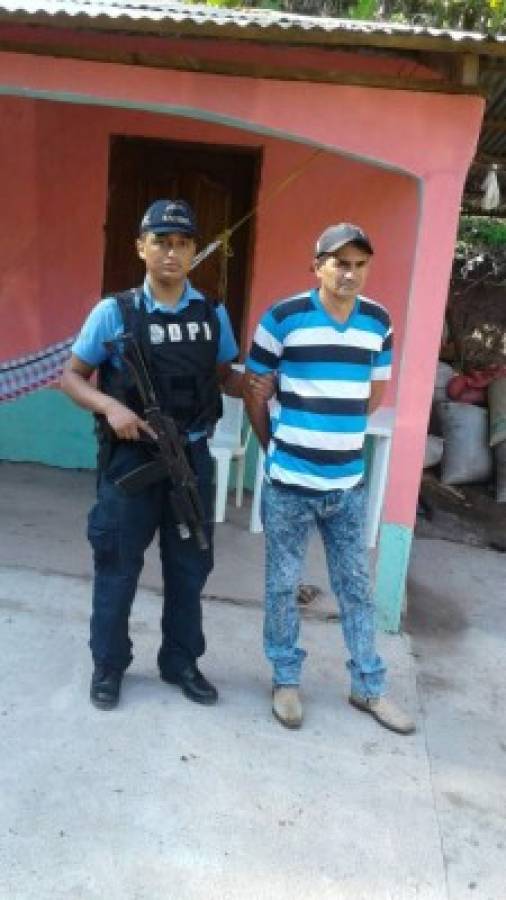 Desmantelan narcolaboratorio y descubren plantaciones de coca en Honduras  