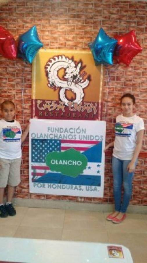 Estudiante hondureña gana reconocimiento 'Premio Educativo Presidencial' en EEUU