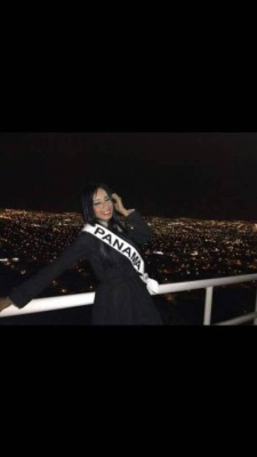 En riesgo la corona de Miss América Internacional Panamá
