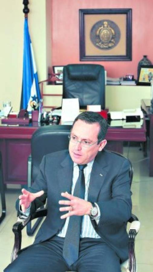 'Honduras recuperó credibilidad y confianza'