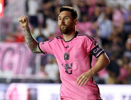 Lionel Messi podría juntarse con uno de los mejores socios que ha tenido en su carrera, cada vez que ganaron algo con Argentina lo hicieron juntos.