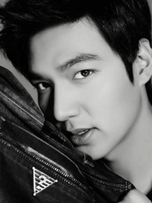 Lee Min Ho, el actor surcoreano con gran popularidad en Latinoamérica  