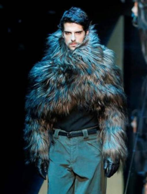 Lo mejor de Milan Men's Fashion Week otoño-invierno 2017/18