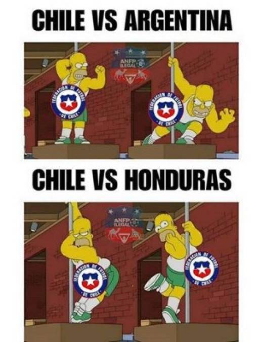 Con crueles memes, chilenos destrozan a Reinaldo Rueda por derrota ante Honduras
