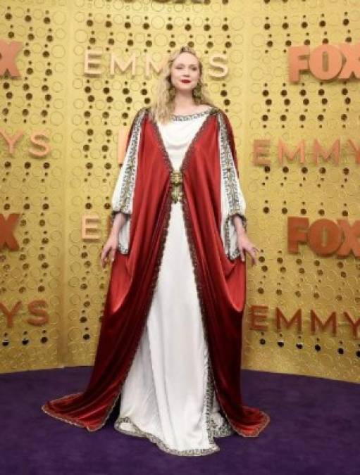 FOTOS: Las peor vestidas de los Premios Emmy 2019