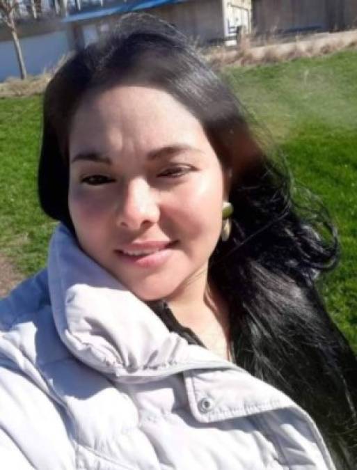 Los datos que sabemos del crimen de Rossibeth Flores, la hondureña asesinada en Iowa