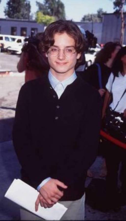 ¡Feliz cumpleaños Elijah Wood!