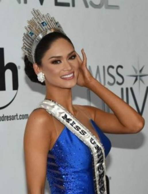 FOTOS: Las 10 últimas bellas ganadoras del Miss Universo