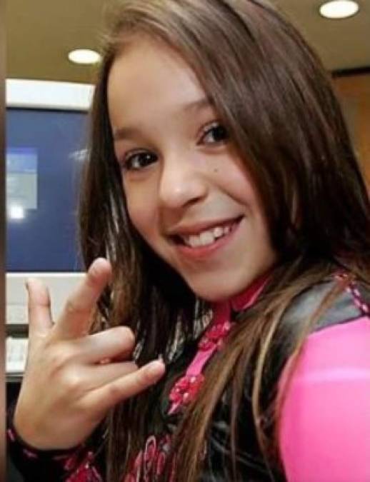 FOTOS: El antes y después de la cantante Danna Paola tras cirugías