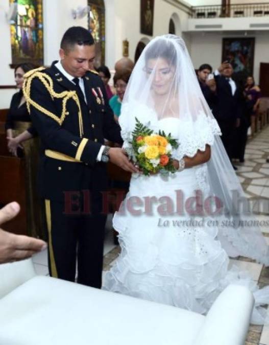 EN FOTOS: Las propuestas, bodas y rupturas de los famosos hondureños este 2019