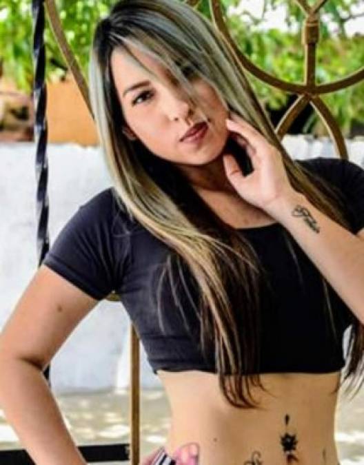 'La Diabla', la sensual ladrona colombiana que le robó a un exministro