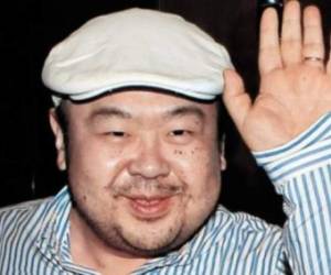 Fuentes de los servicios secretos y la prensa malasia anunciaba la llegada el lunes por la noche desde Macao del hijo de Kim Jong-Nam, Kim Han-Sol, informaciones que la AFP no pudo confirmar.