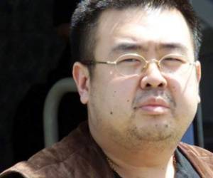 La policía malasia anunció el sábado que había detenido a un hombre de nacionalidad norcoreana en el marco de la investigación de la muerte del hermanastro del líder de Corea del Norte,