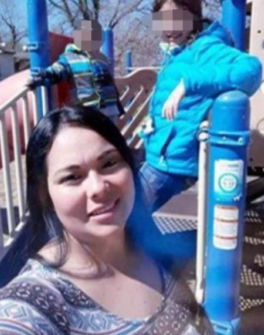 Los datos que sabemos del crimen de Rossibeth Flores, la hondureña asesinada en Iowa