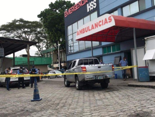 El crimen contra dos policías y dos masacres en 24 horas: El resumen de sucesos en Honduras