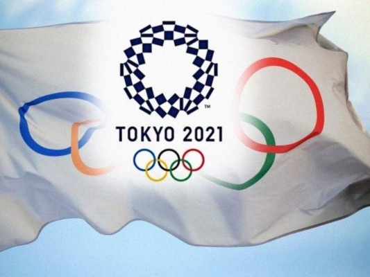 Los Juegos Olímpicos de Tokio se jugarán en medio de muchos casos de covid-19 en Japón.