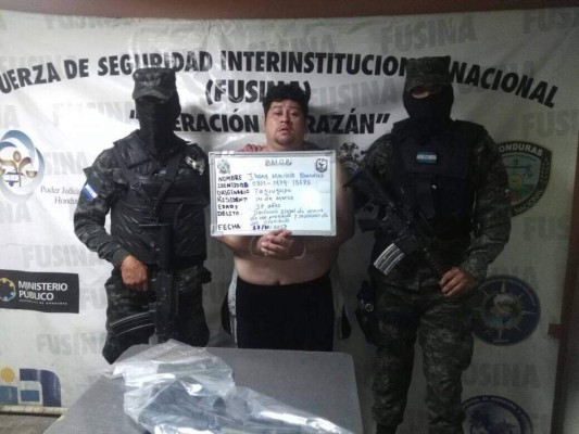 Las fotos que no vio: El rostro de confusión de 'El Gordo' tras ser recapturado