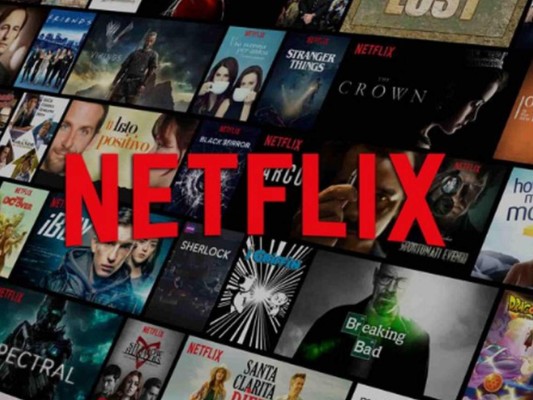 Netflix anunció que los cambios obedecen a 'cuestiones técnicas'.