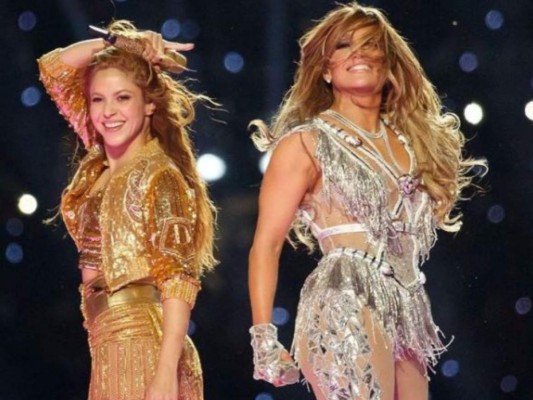 Estos son los famosos que tienen mala relación con Shakira, ¿por qué?