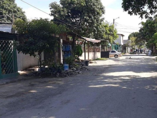 Lo que sabemos de la violenta masacre en San Pedro Sula
