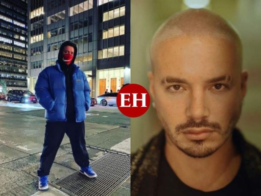 J Balvin es uno de los cantantes de reguetón más famosos y cada lanzamiento se convierte rápidamente en un éxito por su ritmo y letra. Foto: Instagram jbalvin