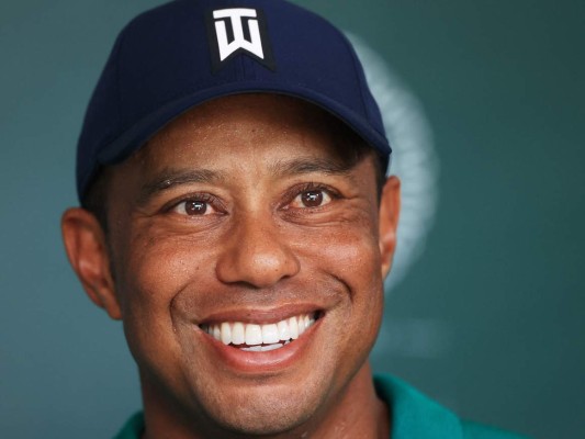 Tiger Woods, una vida de éxitos en el golf y desaciertos en su vida personal