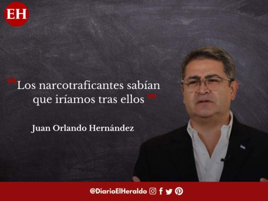 'Discutieron asesinarme': las frases del presidente Hernández en la cumbre de la Celac
