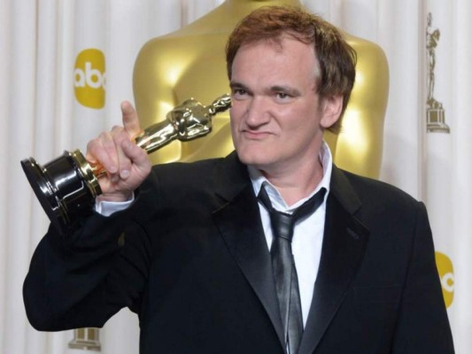 Se desconoce si Tarantino tiene una buena o mala relación con su madre.