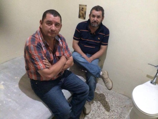 FOTOS: Los capos de la droga que sembraron terror en Honduras