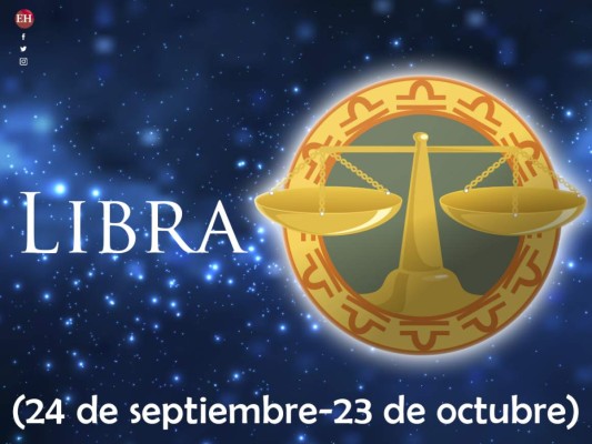 Libra: Te favorece ser más flexible en este día, verás que de esta manera podrás superar mejor los obstáculos que se presenten así como las tensiones emocionales y hasta el descontento.