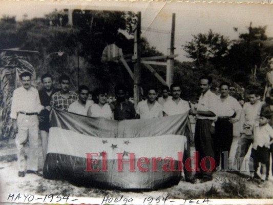 Los movimientos sociales han marcado la historia de la República en estos años. Foto: El Heraldo