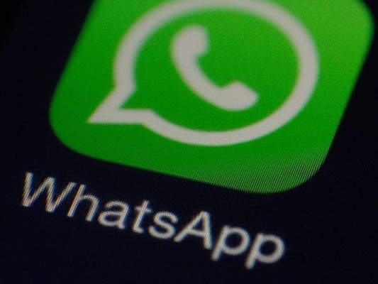 WhatsApp cuenta con 2 mil millones de usuarios activos mensualmente. Foto: Pixabay