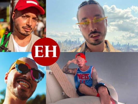 Este 10 de septiembre, el cantante urbano J Balvin lanzará al mercado su nuevo albúm musical y son muchos los que están a la expectativa de qué sospresas traerá consigo este disco homónimo. Entonces, posiblemente para entender mejor 'a su bebé', antes deberíamos conocer algunos datos interesantes sobre este artista colombiano. FOTOS CORTESÍA: @jbalvin