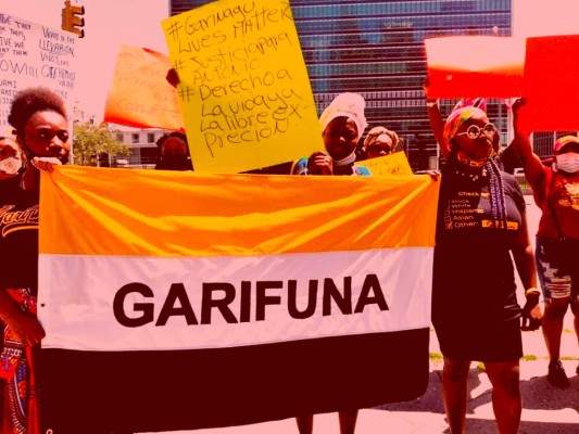 Lo que sabemos del rapto de líderes garífunas en Triunfo de la Cruz